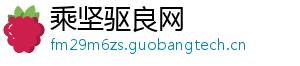 乘坚驱良网